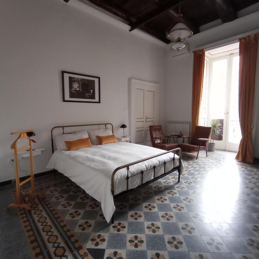 La Casa Nova Hotel Napoli Exterior foto